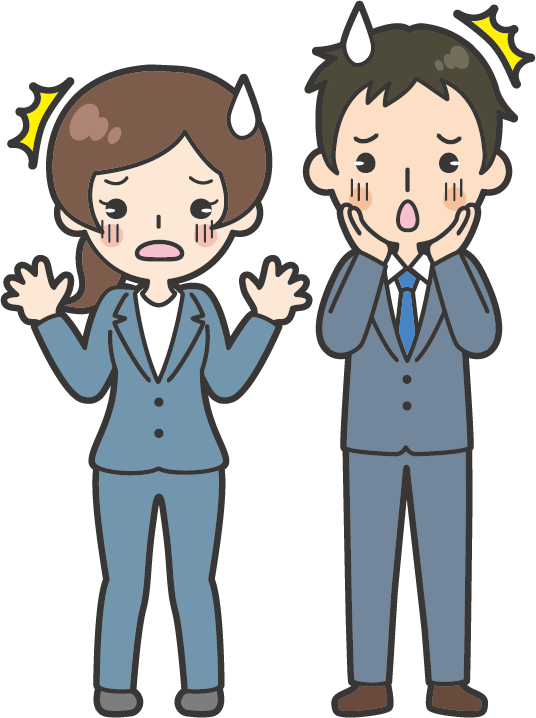 実際に、このような事案による損害賠償請求が増加傾向にあります！